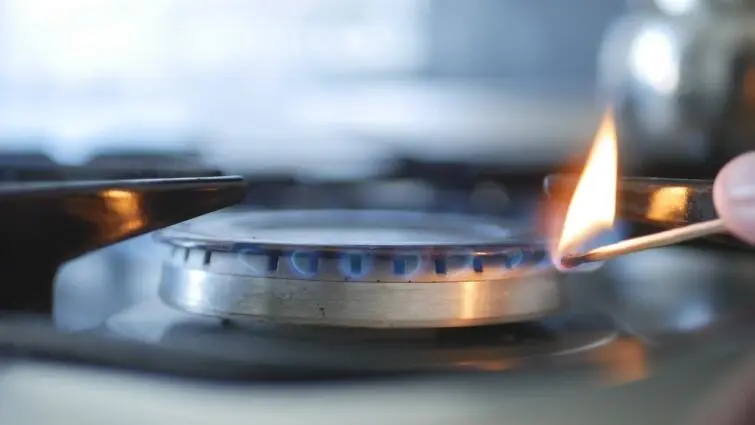 Низка населених пунктів Київщини два дні буде без газу: у чому причина