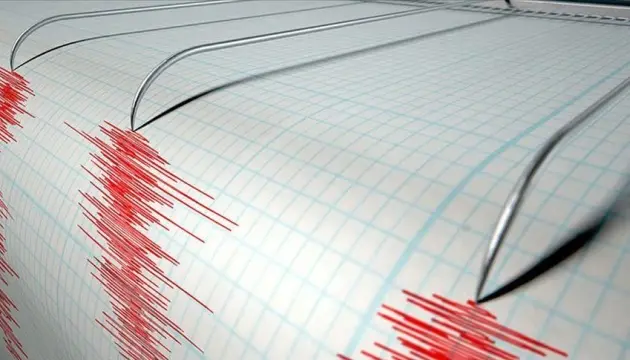 На Львівщині стався землетрус: якою була сила поштовхів