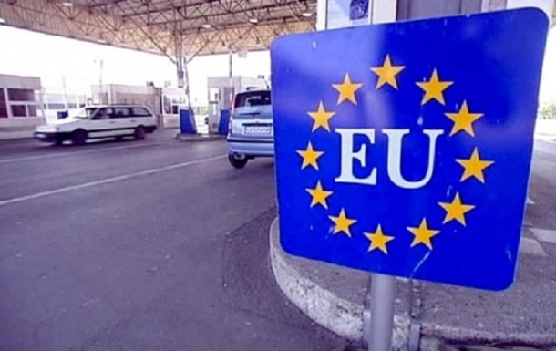 Для українців змінюють правила перетину кордонів ЄС: про що йдеться