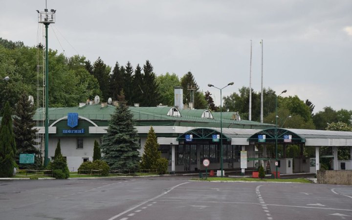 Мітинг на польсько-українському кордоні: фермери розблокували рух автівок