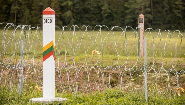 У Литві попередили про можливі провокації на кордоні з Білоруссю на тлі військових навчань Захід-2025