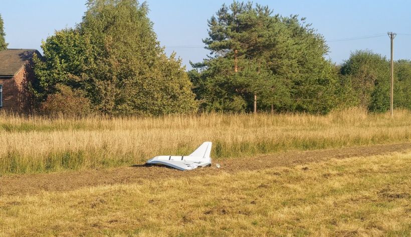 Спочатку стріляй, потім запитуй: у Польщі готують закон про збиття дронів над Україною без дозволу НАТО та ЄС