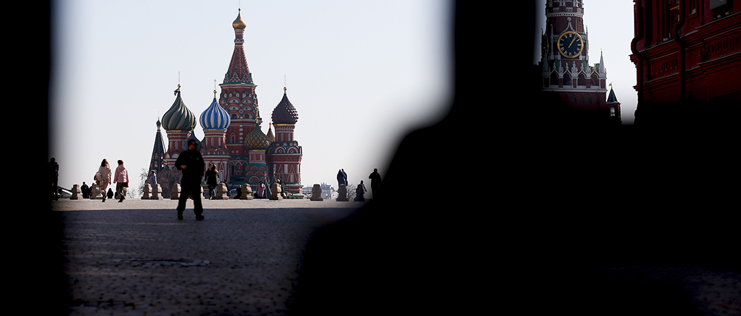 Росія не зважає на санкції та не змінить воєнний курс щодо України, — Reuters