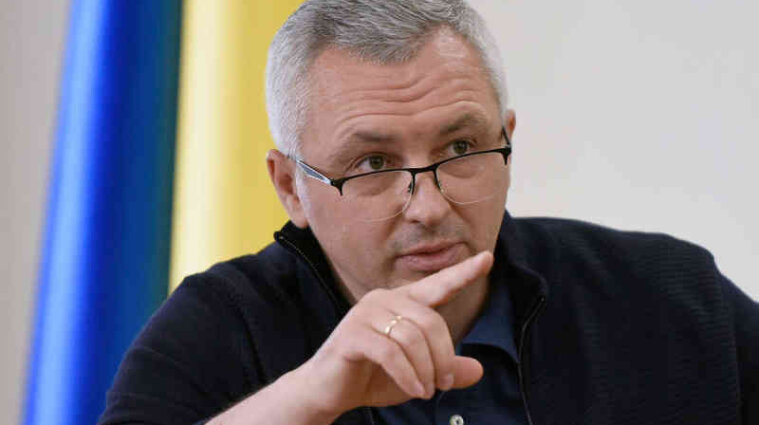 САП вимагає конфіскації активів голови Держмитниці Звягінцева на понад 3,2 млн грн