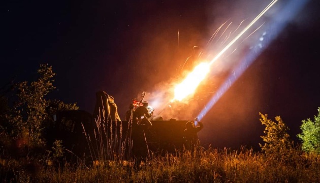 Уночі Україну атакували понад 150 ударних дронів: скільки влучань зафіксовано