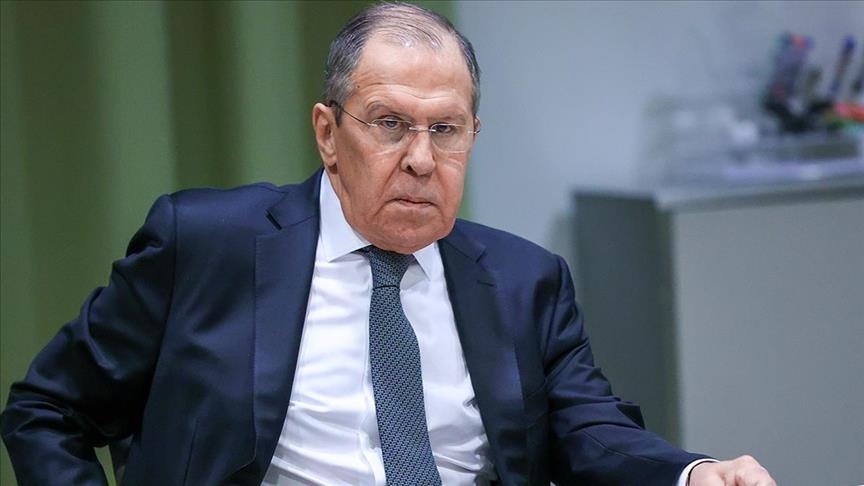 Лавров назвав слова Трампа політичною сліпотою та пригрозив країнам НАТО