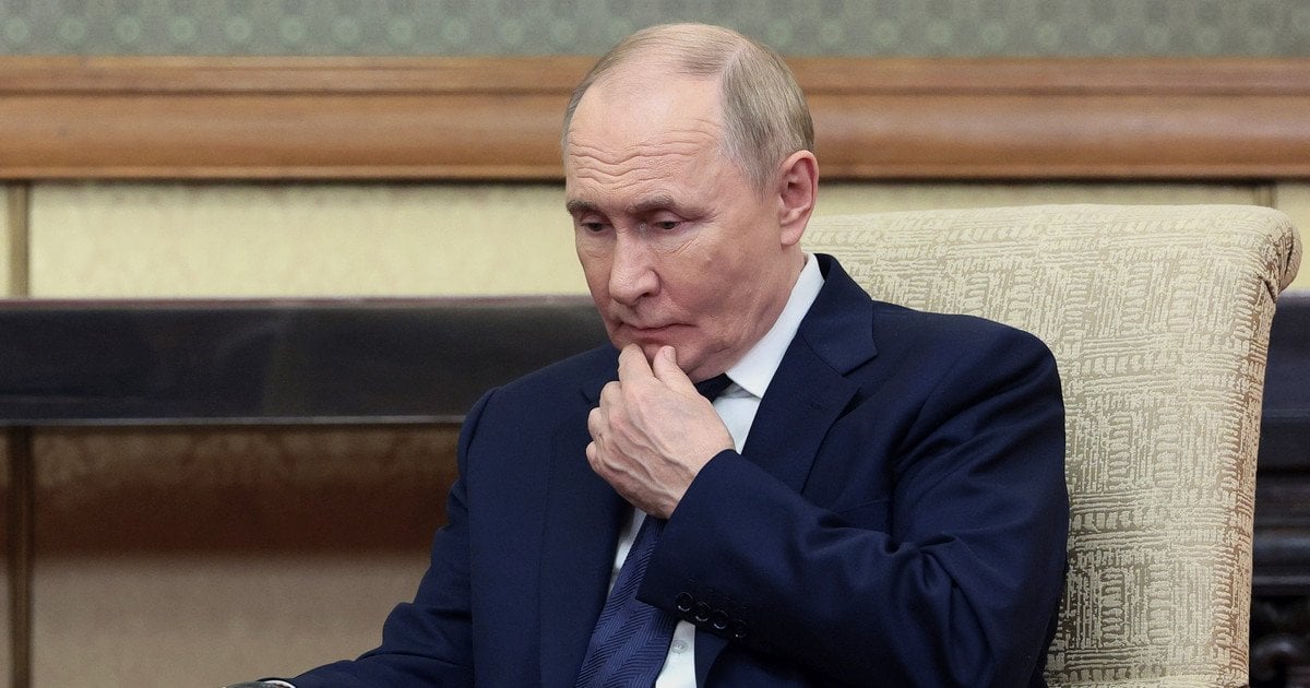 Путін посилив атаки на Україну через пасивність Трампа, — ЗМІ