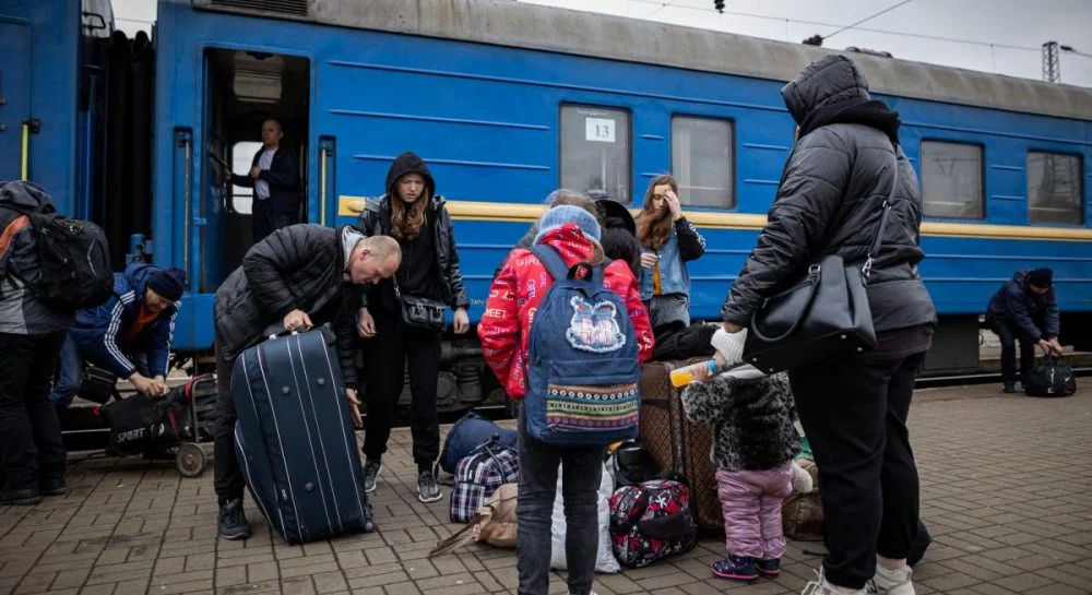 Україна отримає від Ірландії десятки мільйонів євро: на що спрямують кошти