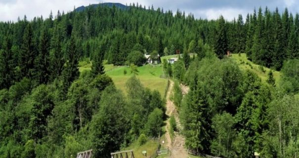 Прикордонники виявили туриста з Полтавщини в горах: намагався перетнути кордон (фото)