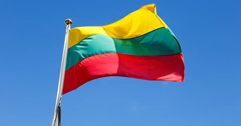 Порушення повітряного простору: Литва ухвалила важливе рішення щодо ворожих дронів
