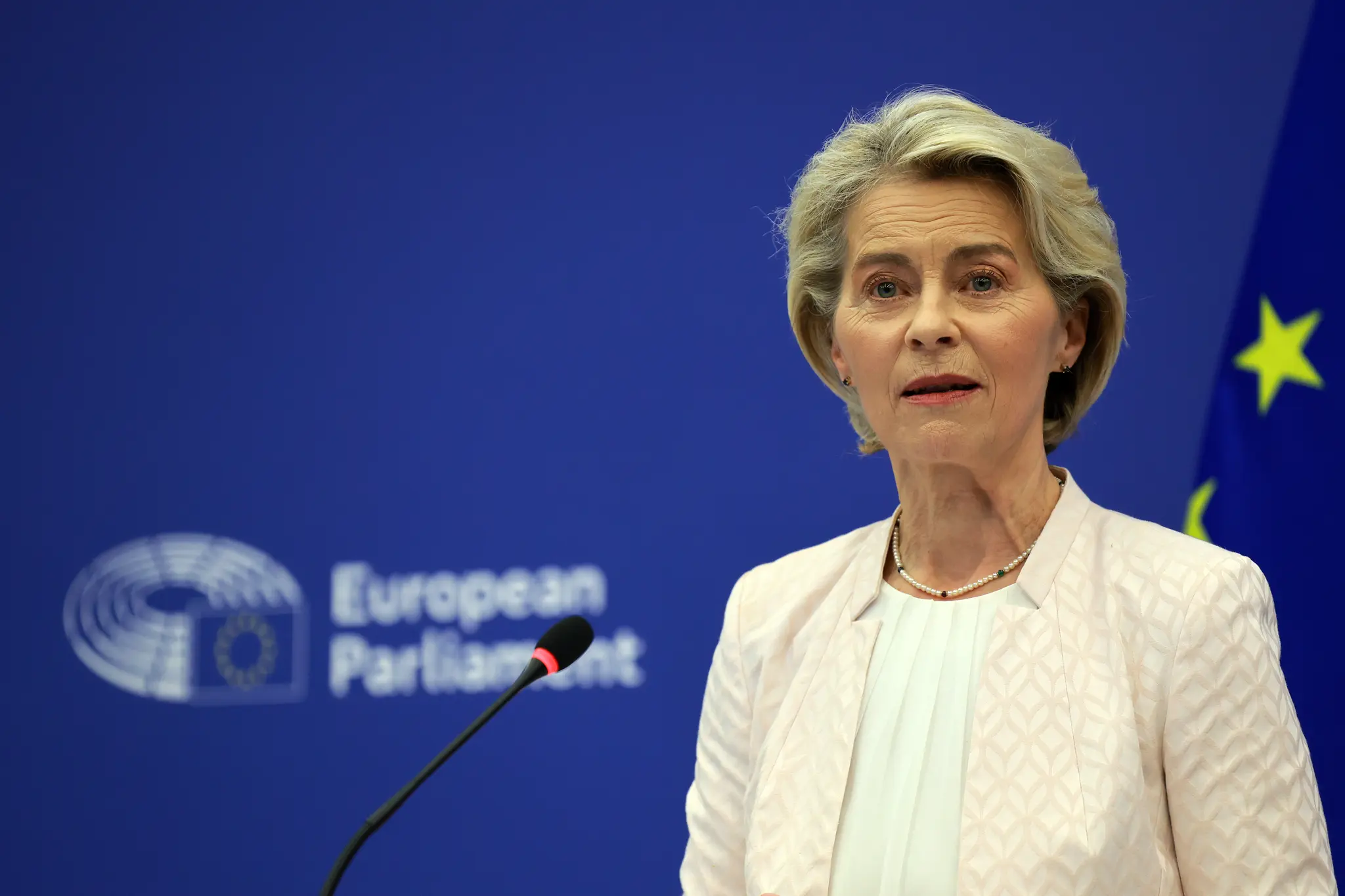 ЄС підготував кредит Україні із заморожених російських активів: яку суму пропонують