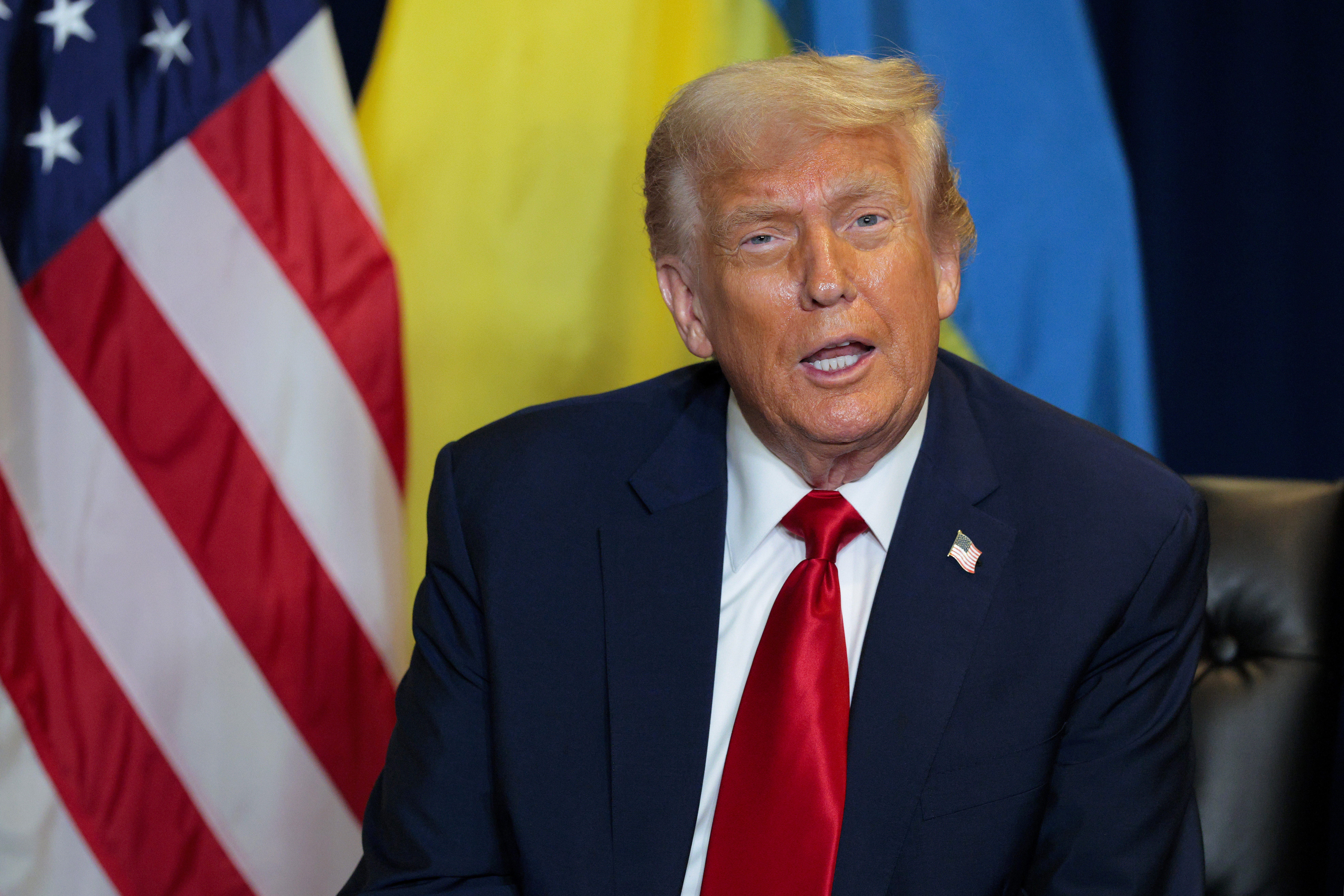 Трамп присоромив ООН і звинуватив у потрійному саботажі