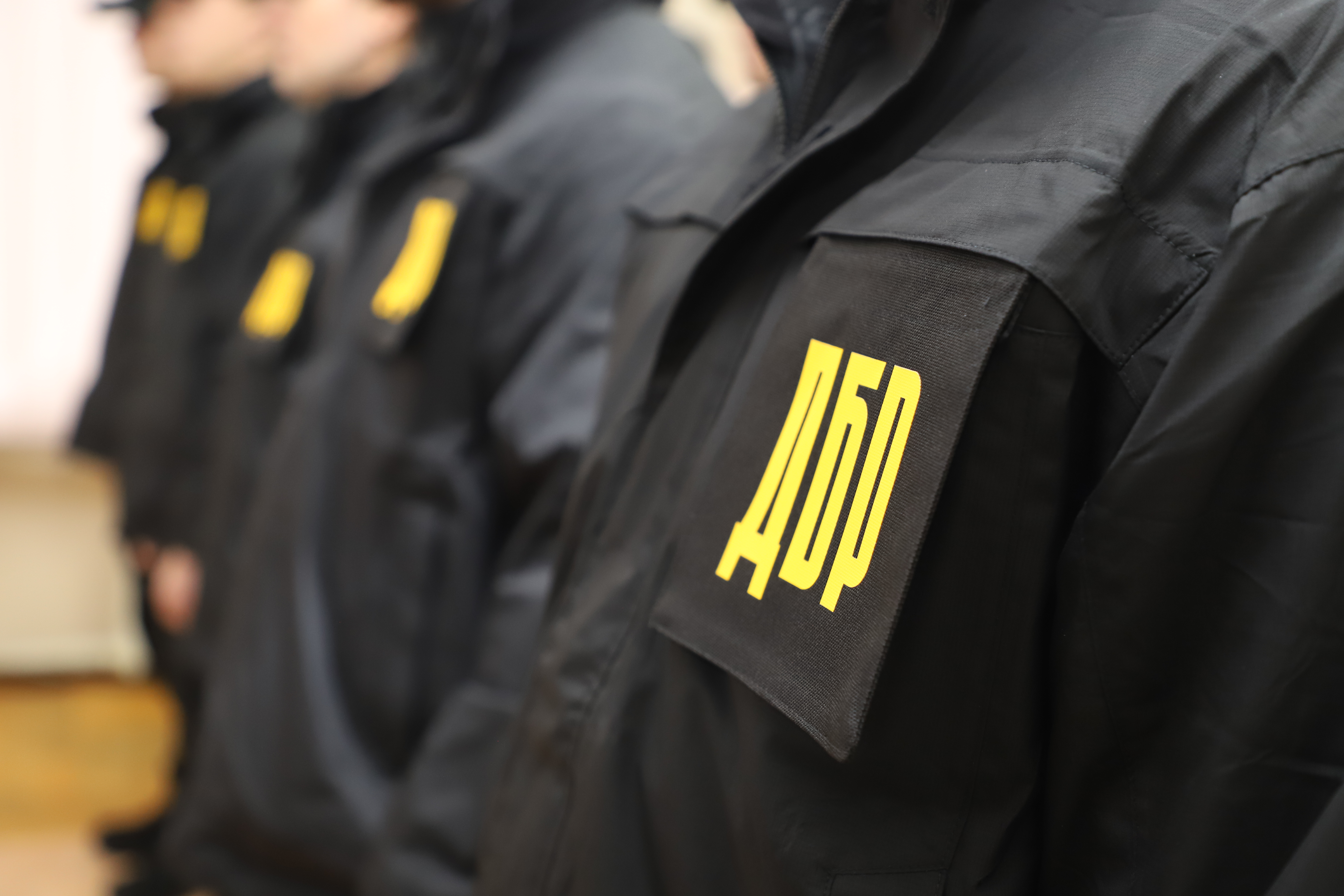 Загибель чоловіка на кордоні з Молдовою: ДБР розпочало розслідування