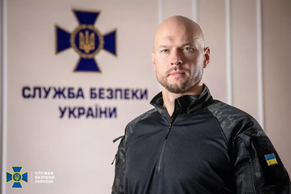 Суд обрав запобіжний захід для генерала СБУ Вітюка: його підозрюють у незаконному збагаченні