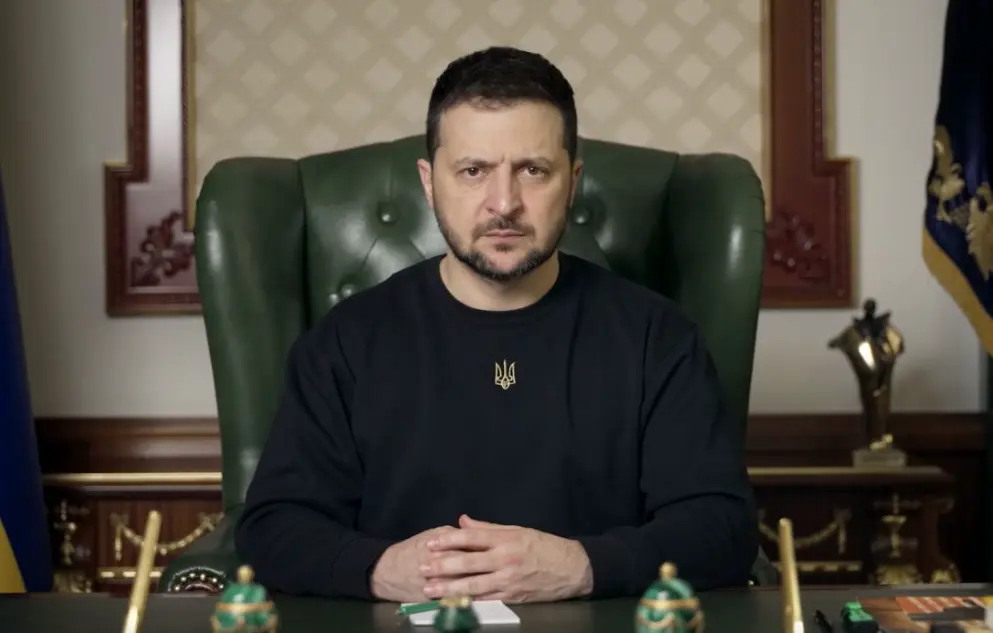 Відповідь буде: Зеленський застеріг Угорщину від повтору інцидентів із дронами