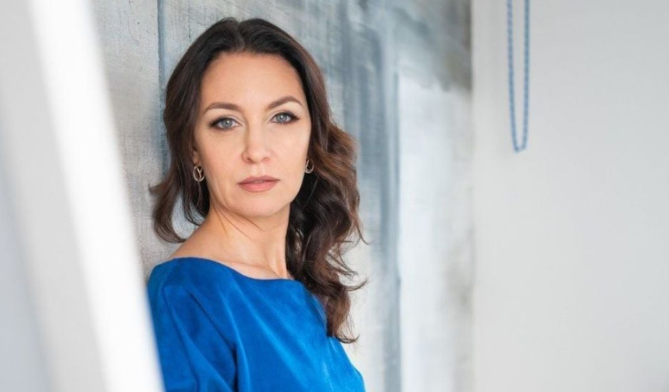 Неважливо, скільки людині років: колишня дружина Віктора Павліка вдруге вийшла заміж