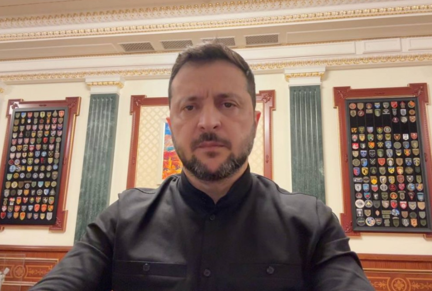 Уже є домовленості: Зеленський зробив заяву щодо експорту вітчизняної зброї