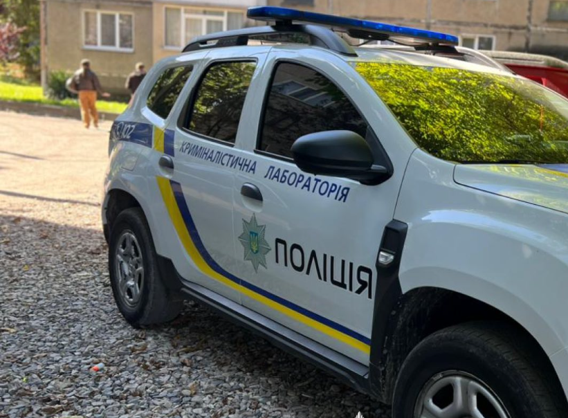 На Івано-Франківщині 33-річна жінка вбила свекруху заради грошей (фото)