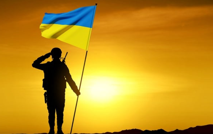 Шана, гордість і вдячність: чому День захисників і захисниць — більше, ніж офіційне свято