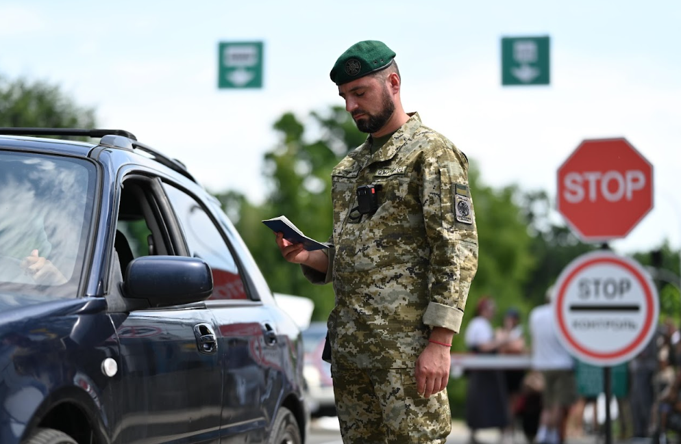 Протидія контрабанді, торгівлі людьми й не тільки: у ДПСУ розповіли про виклики за 8 місяців 2025 року