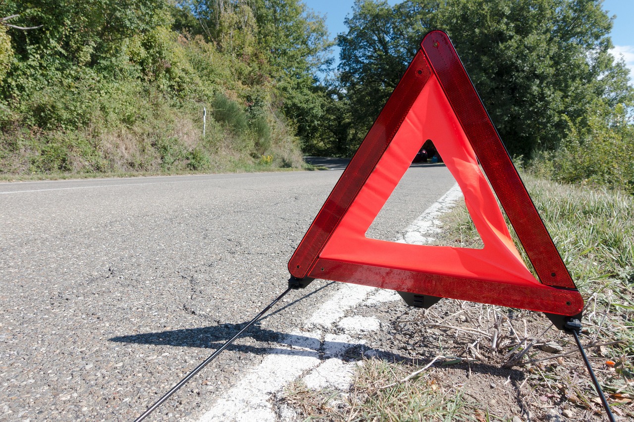 В Україні зростає кількість смертельних ДТП: що каже статистика