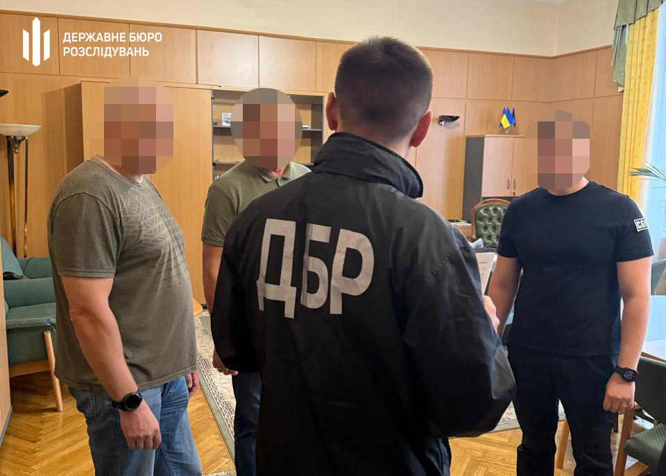 Колишнього керівника “Львівської залізниці” підозрюють у зловживанні на понад 31 млн грн