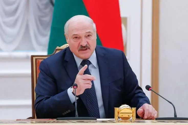 Втратить всю Україну: Лукашенко озвучив ультиматум Зеленському