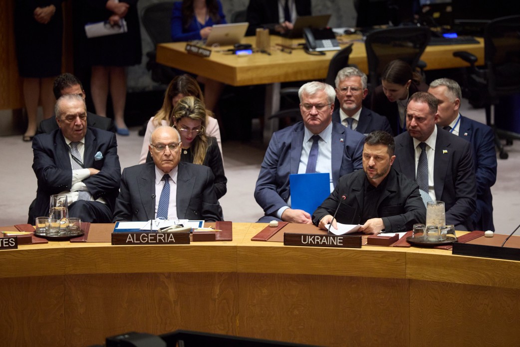 Зеленський назвав страх Путіна і пояснив, як той намагається виграти час для вбивств