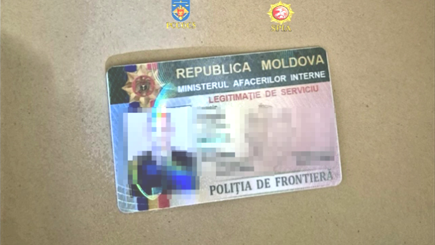 У Молдові заарештували прикордонника за викрадення та примусове повернення до України двох чоловіків