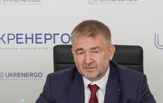 У Міненерго прокоментували звільнення очільника Укренерго Зайченка