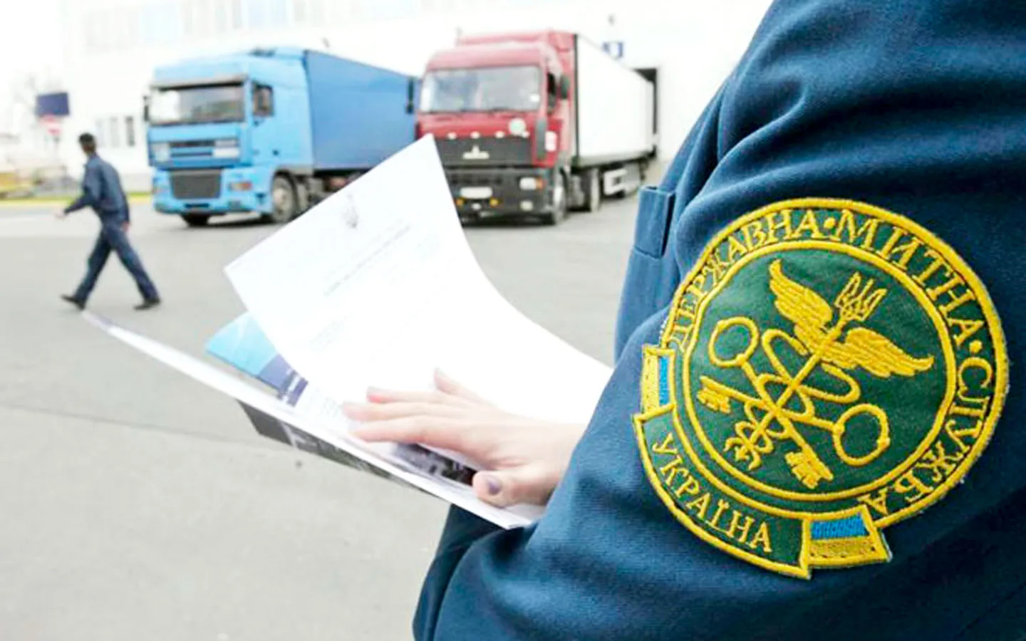 В Україні проведуть атестації митників: яка мета процедури