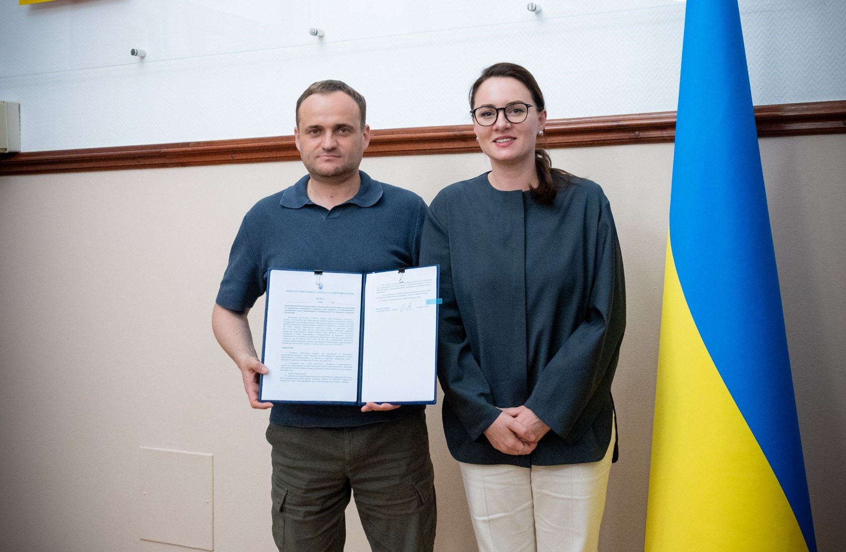 Україна запустила найбільший портовий інвестпроект: що про нього відомо