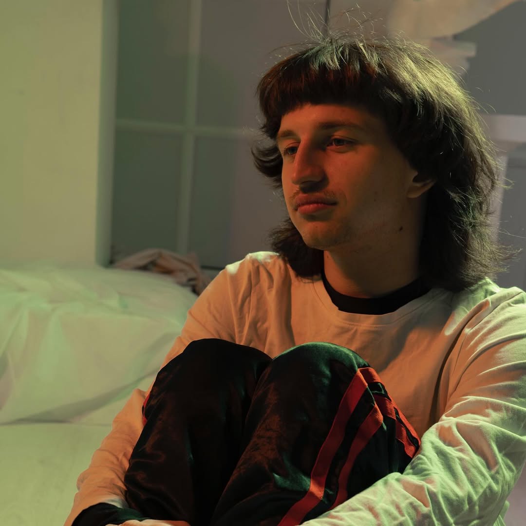 Популярний український блогер зізнався, що його батько підтримує Росію