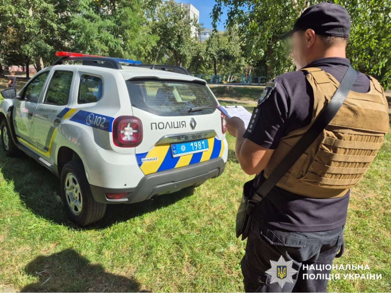 Трагедія на Київщині: чоловік загинув після падіння з багатоповерхівки
