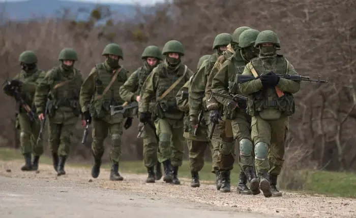 Наступ РФ на Донбасі: Зеленський розповів, як російські військові дурять Путіна фейковими мапами