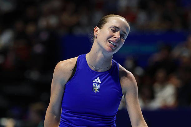 Жіноча збірна України з тенісу завершила виступи на чемпіонаті світу