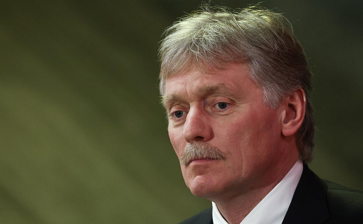 У Кремлі відреагували на емоційні заяви Трампа про розчарування Путіним