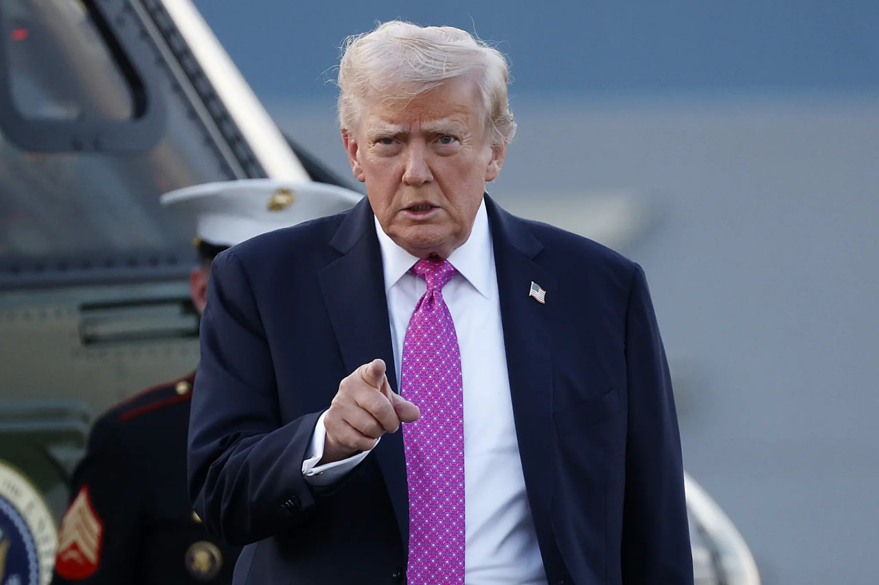 У Financial Times пояснили, кого може звинуватити Трамп у разі невдачі України у війні