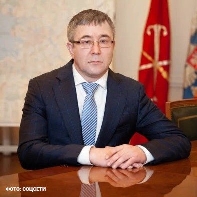 У Підмосков'ї знайшли мертвим російського екс-чиновника: росЗМІ пишуть про самогубство