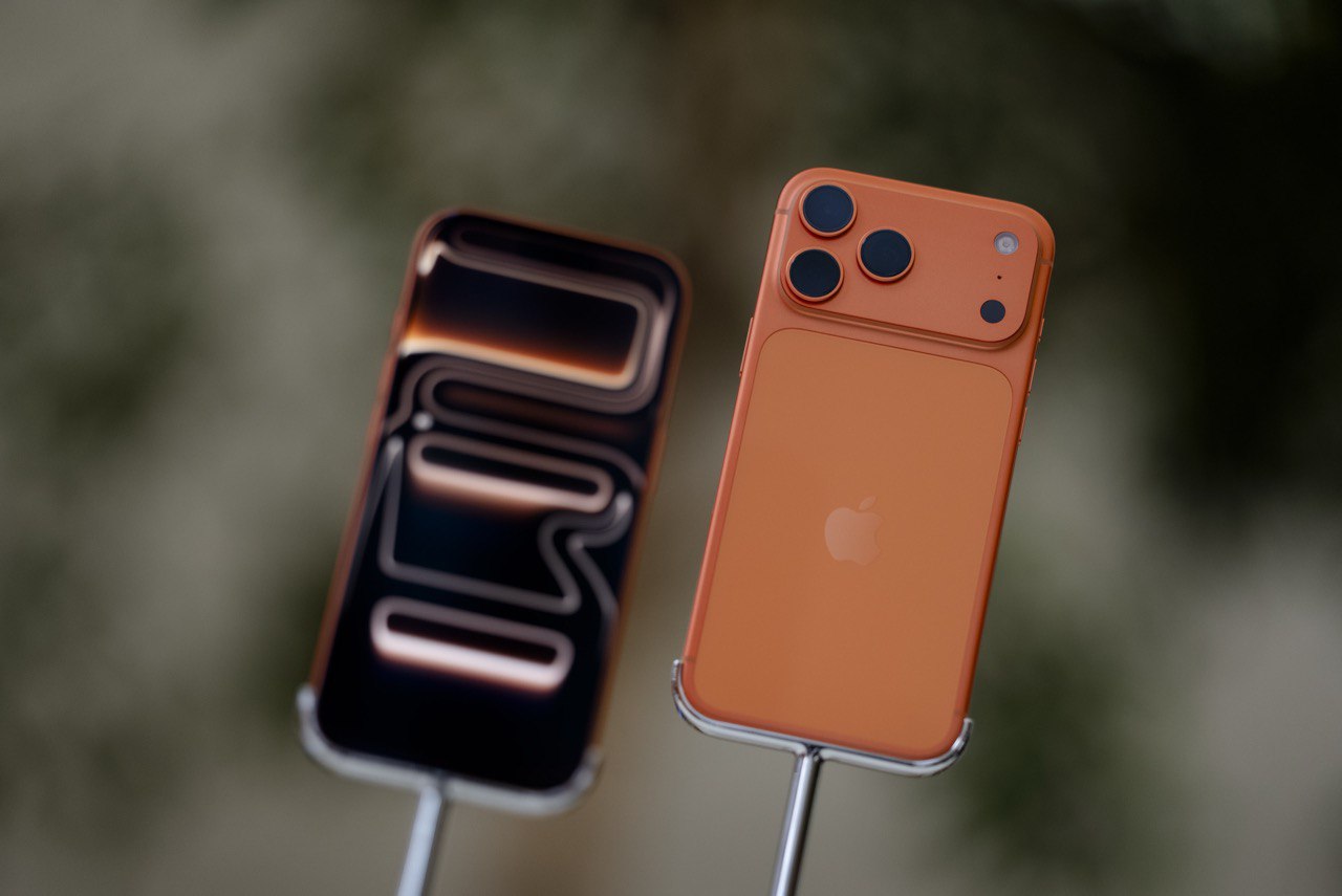 iPhone 17 Pro масово критикують через великий недолік: що кажуть у Apple