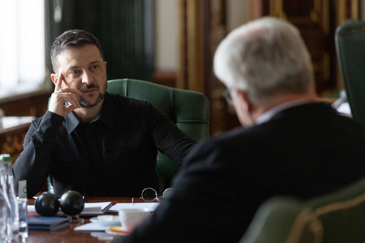 Рекордний рівень залученості світових лідерів: Зеленський і Сибіга підбили підсумки роботи Генасамблеї ООН