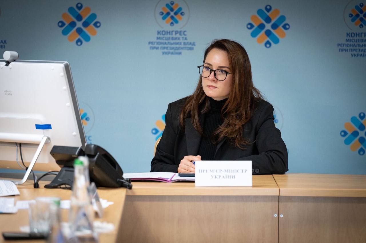 В уряді зробили важливу заяву про підготовку до опалювального сезону