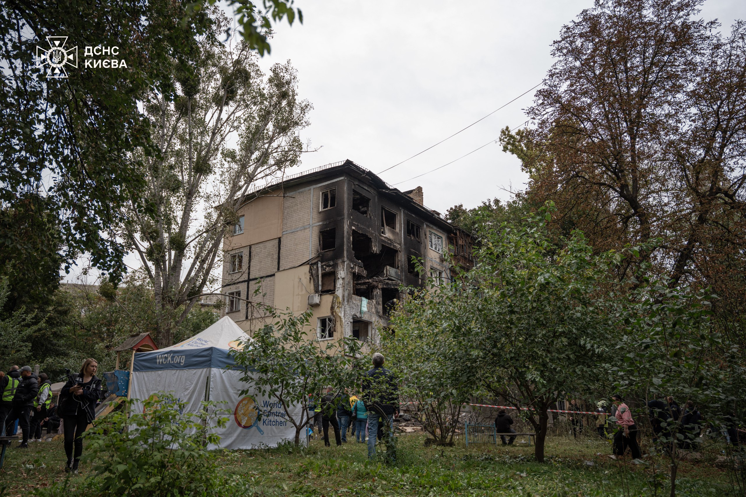 Дуже чудове дитя: що відомо про 12-річну дівчину, яку вбила російська ракета у Києві