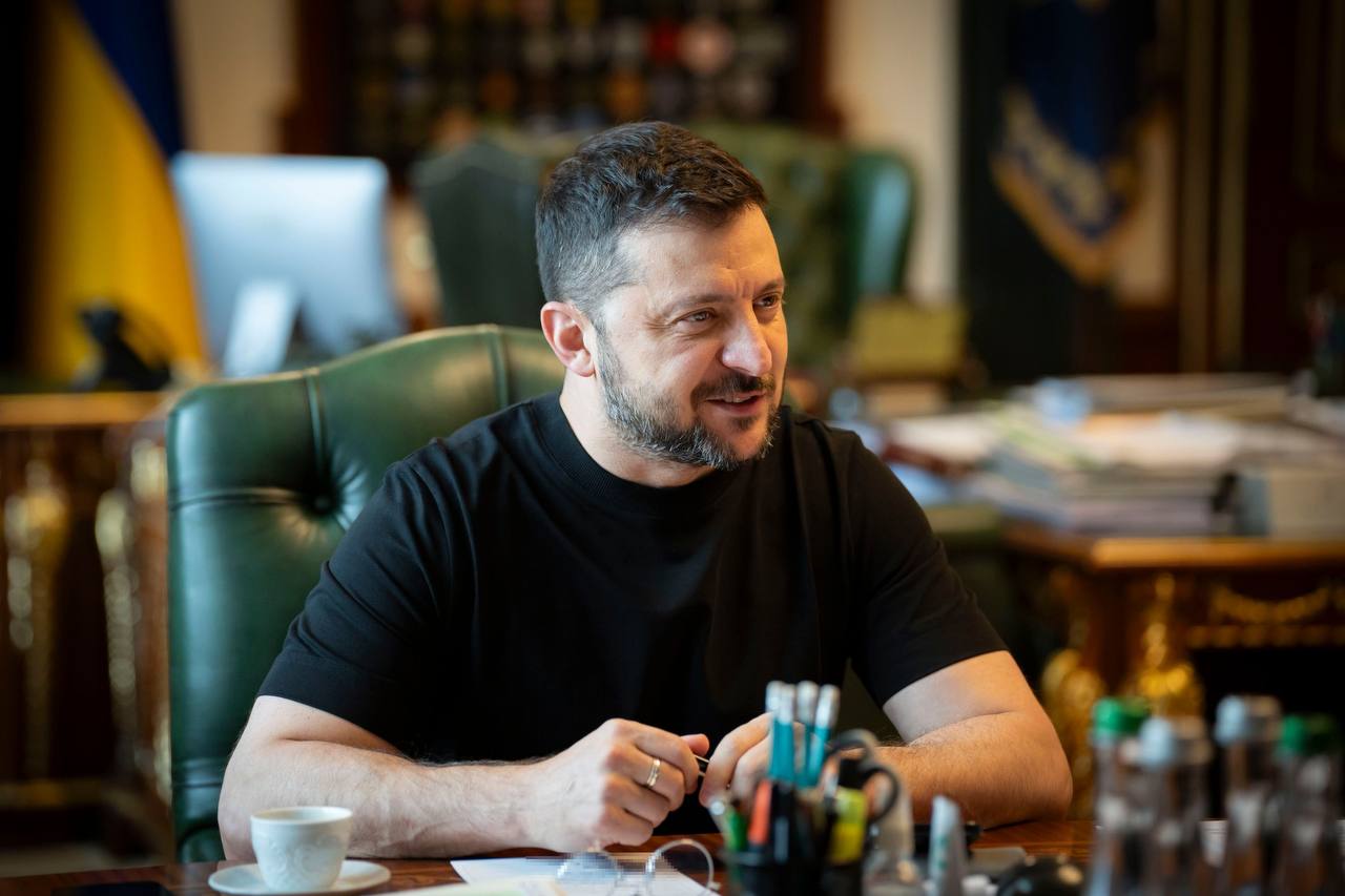 Дестабілізація РФ програє: Зеленський привітав Санду з перемогою на виборах