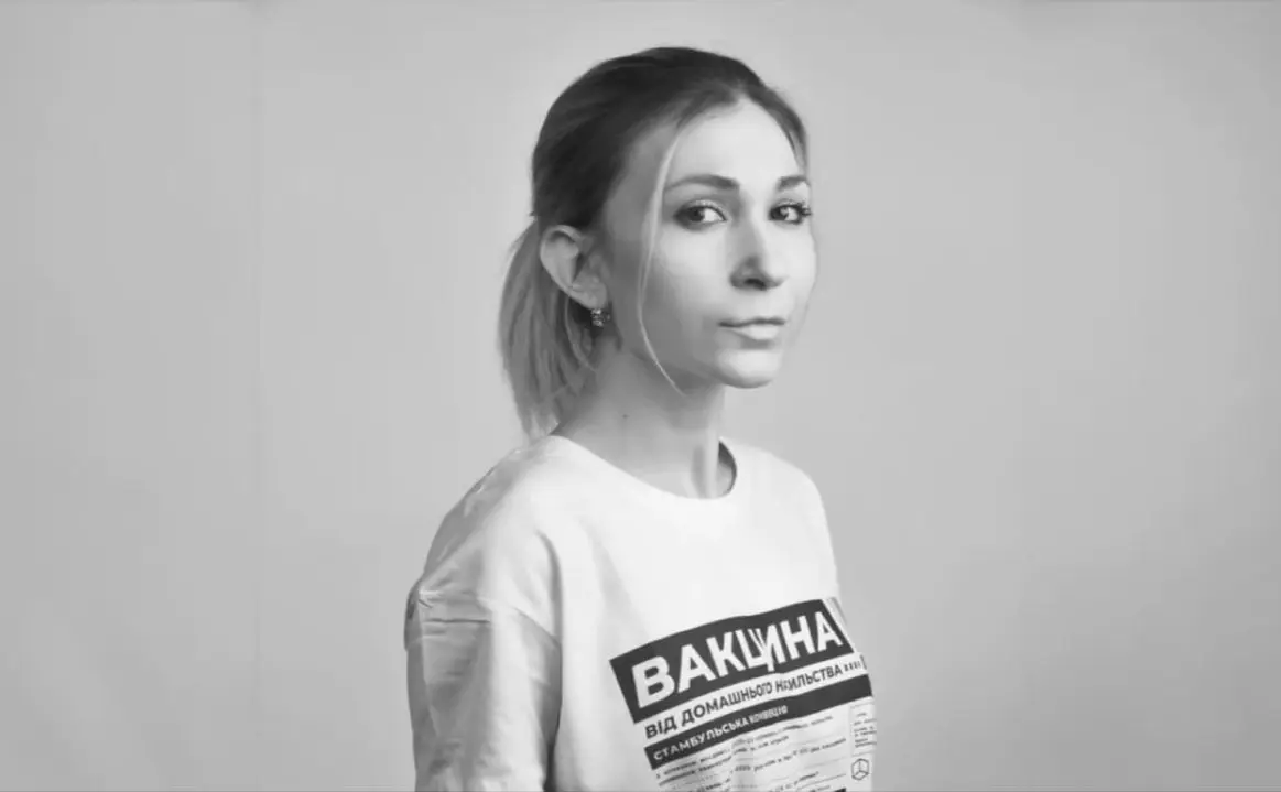 Де саме загинула закатована в Росії українська журналістка Рощина: ЗМІ назвали локацію