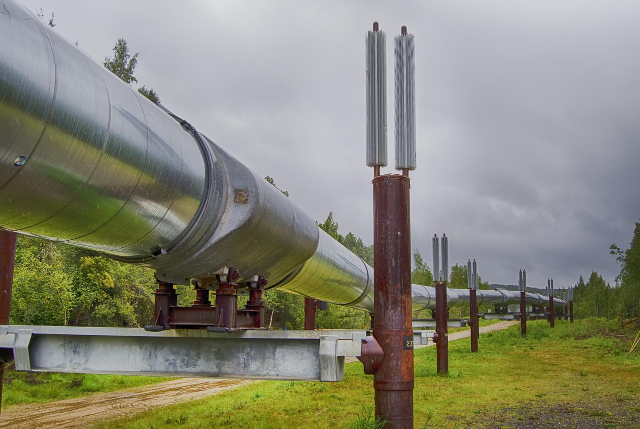 Які країни ЄС досі імпортують російський газ: Єврокомісія оприлюднила список