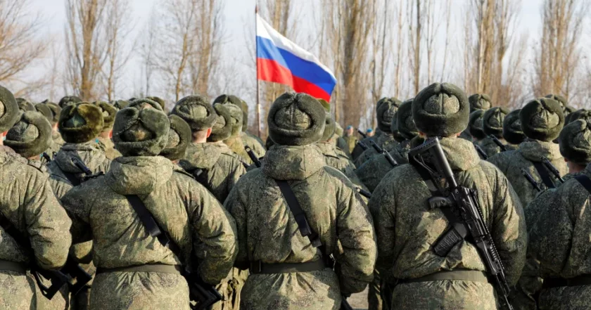 В ISW пояснили, чому Росія штучно завищує свої успіхи на фронті в Україні