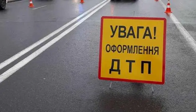 Трагедія на Харківщині: у ДТП загинув захисник, який нещодавно повернувся з російського полону (фото)
