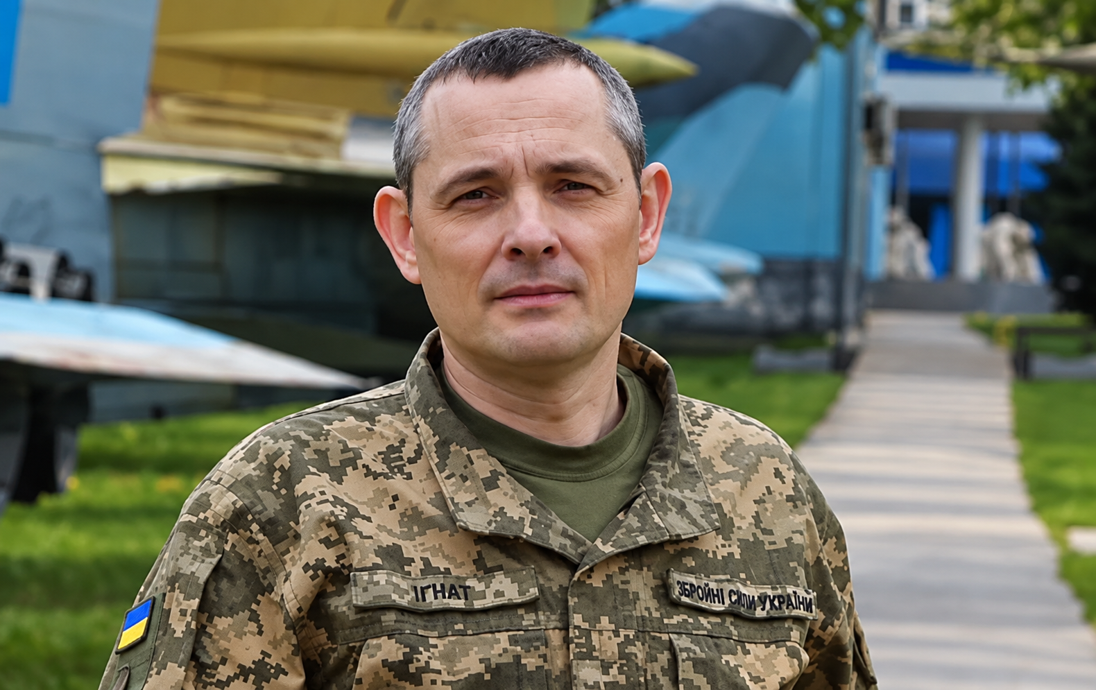 Дрони, погода та різні маршрути: Ігнат пояснив, як Росія намагається досягати цілей