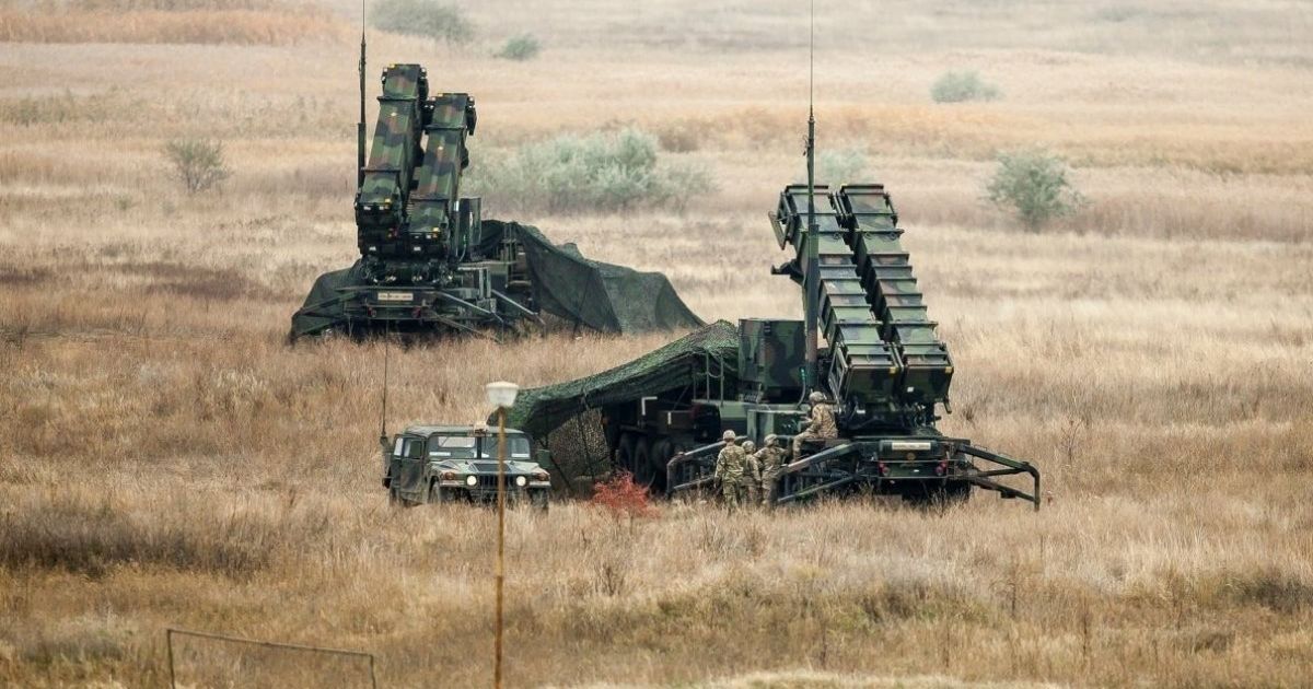 Україна має два варіанти протидії балістиці, — ЗМІ